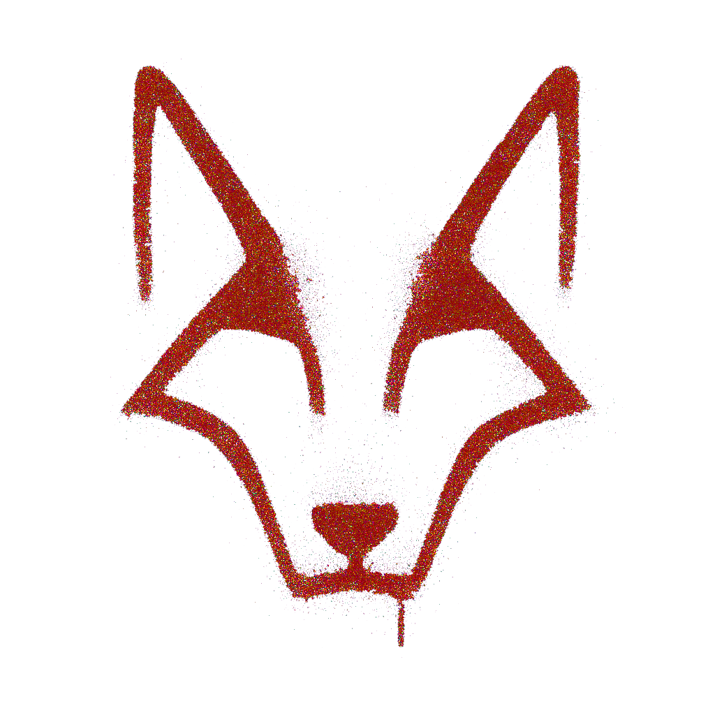 Wolf Den Logo